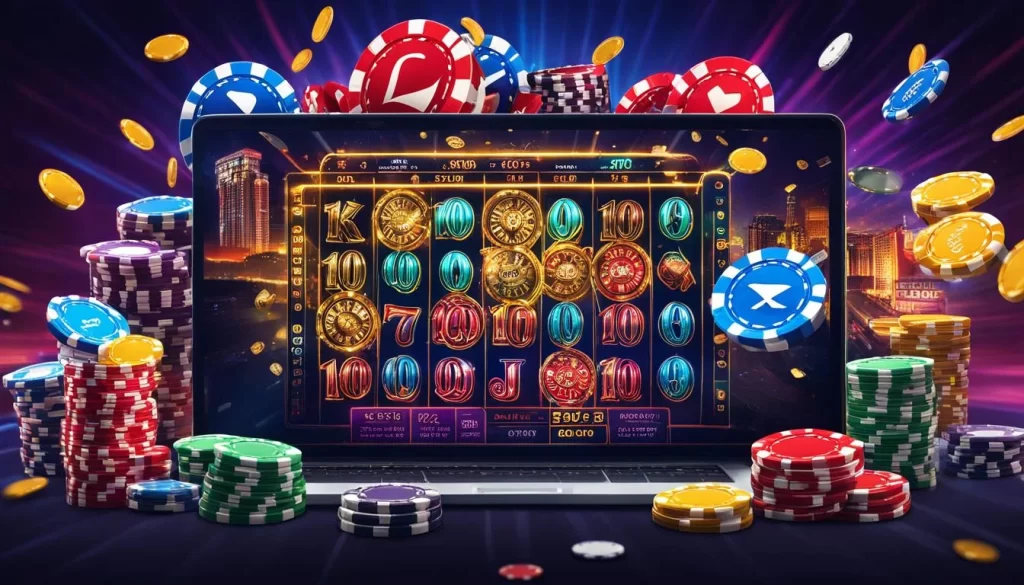 Bí Quyết Chiến Thắng Cá Cược Trực Tuyến