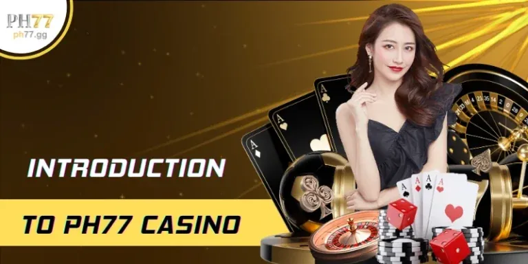 Cẩm nang casino 777x chính thức