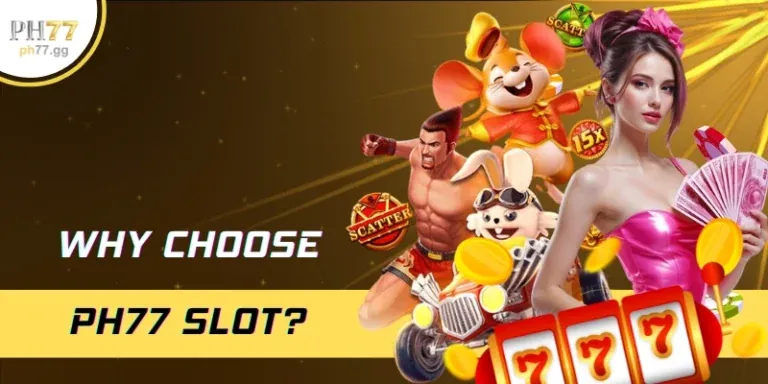 777x chính thức game slot