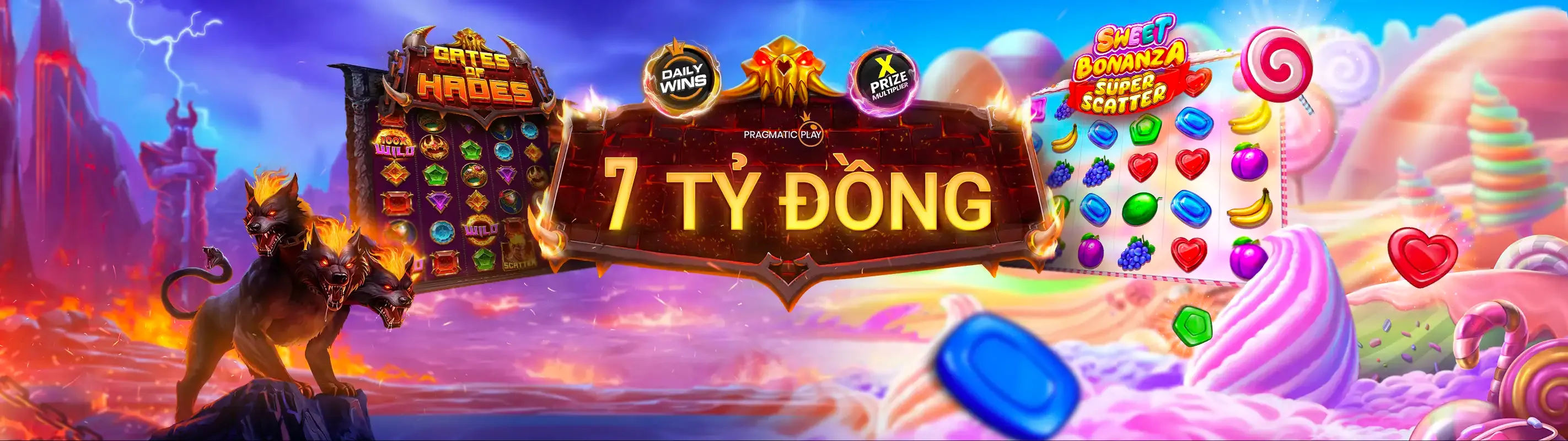 Hình ảnh banner Điều khoản và Điều kiện 777x chính thức 2026