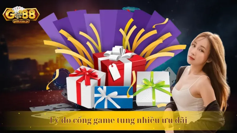 Khuyến mãi 777x chính thức